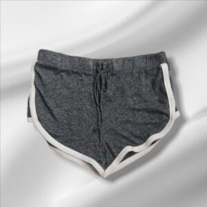 Aeropostale LLD Retro Dolphin Style Shorts